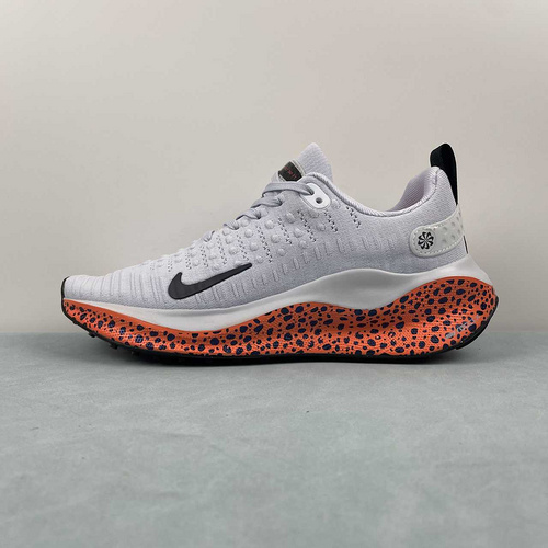 J  NIKE REACTX Infinity Run 4  FV2299-900  36-45